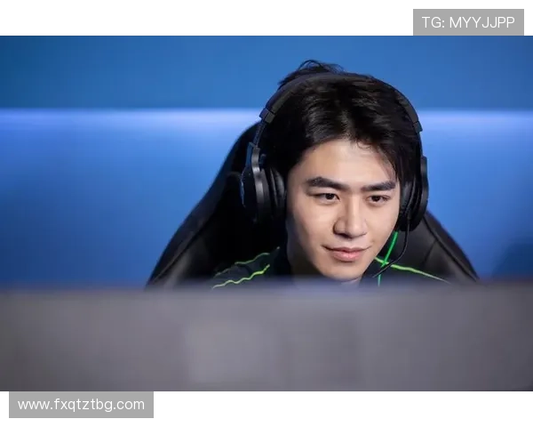 《电竞行业风云再起 新兴战队崭露头角 赛事观赛人群持续增长》 《电竞行业风云再起 新兴战队崭露头角 赛事观赛人群持续增长》