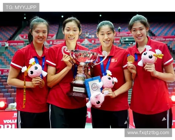 中国女排勇夺世界杯冠军全队合力逆转强敌再现拼搏精神燃爆赛场 中国女排勇夺世界杯冠军全队合力逆转强敌再现拼搏精神燃爆赛场