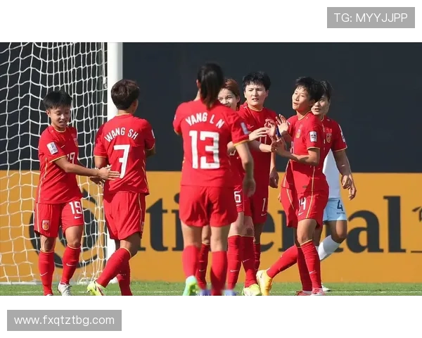 中国女足逆袭战胜日本队晋级亚洲杯决赛力争第五冠 中国女足逆袭战胜日本队晋级亚洲杯决赛力争第五冠