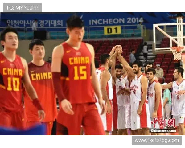 中国男篮力克强敌迎来复苏之路 未来赛季展望充满希望 中国男篮力克强敌迎来复苏之路 未来赛季展望充满希望