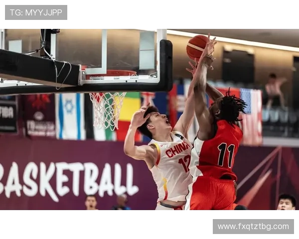 中国男篮迎战世界杯强敌,备战新策略揭示备战全过程 中国男篮迎战世界杯强敌,备战新策略揭示备战全过程