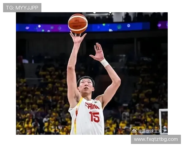 中国男篮逆袭成功晋级世界杯八强,周琦关键时刻发挥出色助力球队胜利 中国男篮逆袭成功晋级世界杯八强,周琦关键时刻发挥出色助力球队胜利