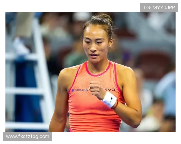 中国网球新星崛起 赛季表现亮眼有望突破大满贯首轮困境 中国网球新星崛起 赛季表现亮眼有望突破大满贯首轮困境