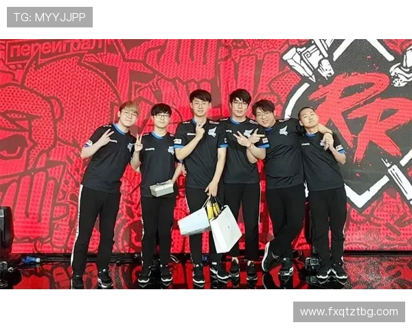 全球电竞格局再生变数新晋战队崛起引发冠军格局重塑热议 全球电竞格局再生变数新晋战队崛起引发冠军格局重塑热议