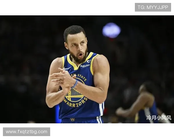 勇士队重建之路:从库里时代到未来冠军之梦的再出发 勇士队重建之路:从库里时代到未来冠军之梦的再出发