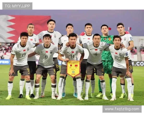 国足奋勇拼搏逆转取胜展现全新战斗精神点燃全国球迷激情 国足奋勇拼搏逆转取胜展现全新战斗精神点燃全国球迷激情