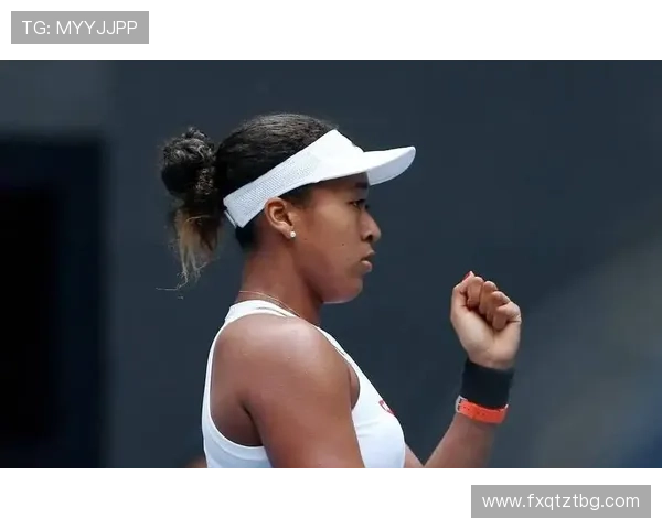 大坂直美横扫对手，获得网坛最佳女单称号
