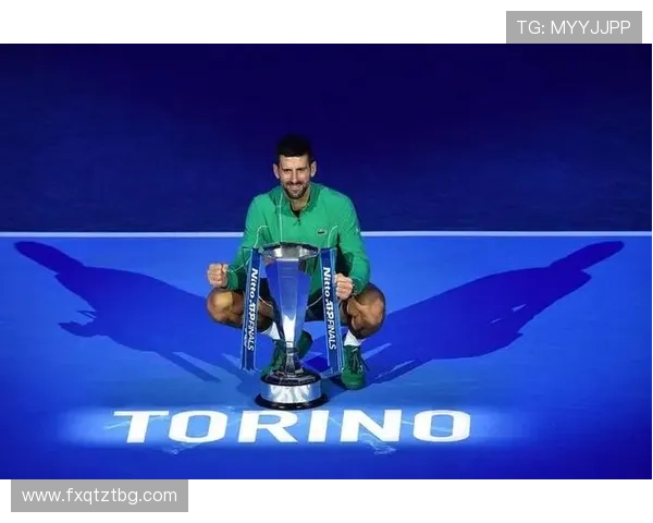 德约科维奇再创历史豪取年终总决赛冠军巩固世界第一宝座 德约科维奇再创历史豪取年终总决赛冠军巩固世界第一宝座