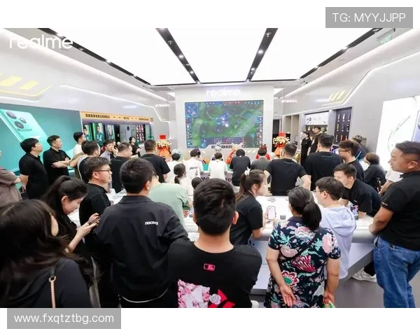 《全球电竞赛事迎来新纪元 各大游戏厂商纷纷布局虚拟竞技领域》 《全球电竞赛事迎来新纪元 各大游戏厂商纷纷布局虚拟竞技领域》