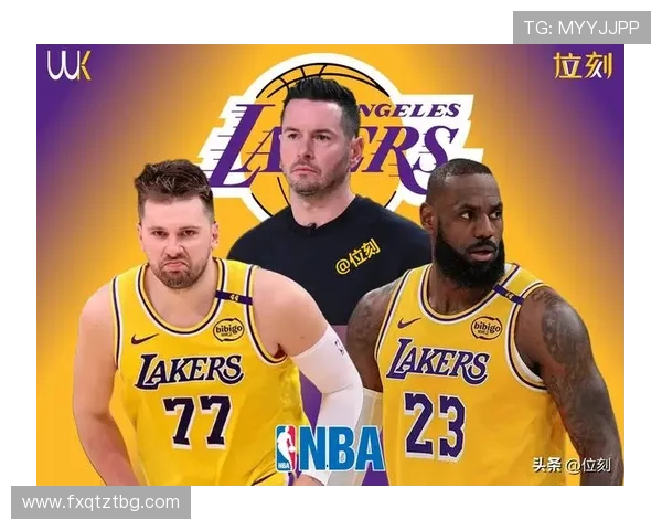 NBA最新动向:詹姆斯领衔湖人重组阵容 新赛季战力分析及球迷期待 NBA最新动向:詹姆斯领衔湖人重组阵容 新赛季战力分析及球迷期待