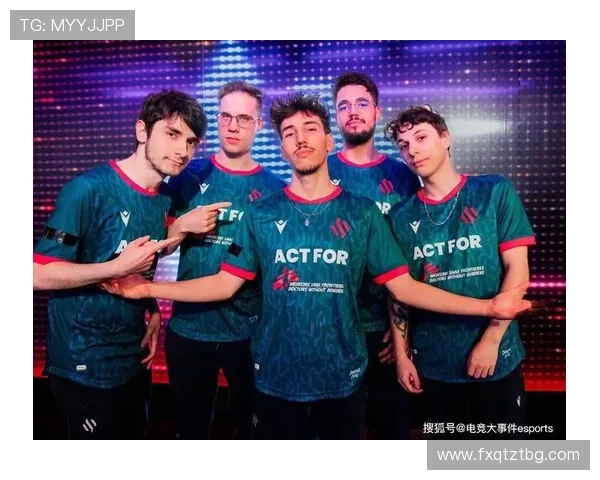 全球电竞大事件：一月份赛事精彩集锦盘点