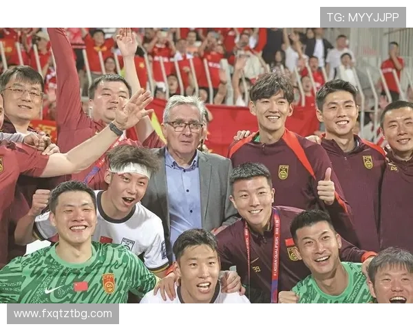 国足奋战九十分钟逆转取胜展现顽强斗志引燃全国球迷激情