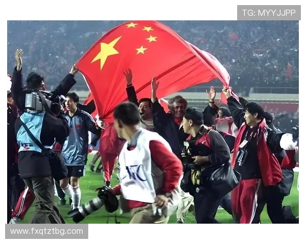 国家队新星爆发带领球队强势晋级决赛全面点燃全国球迷激情时刻盛