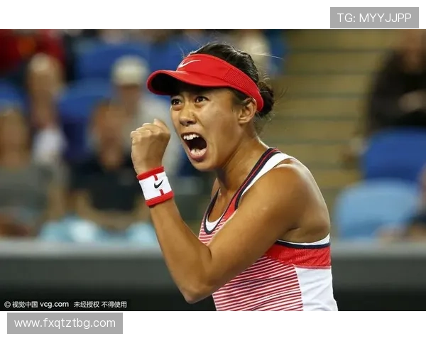 张帅首进澳网四强 创历史新高扬帆冲击大满贯决赛 张帅首进澳网四强 创历史新高扬帆冲击大满贯决赛