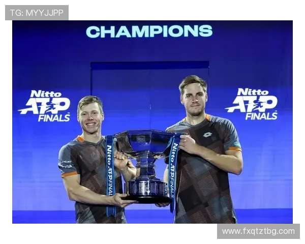 新一轮网球巡回赛开启 全球顶级选手争夺年度冠军宝座