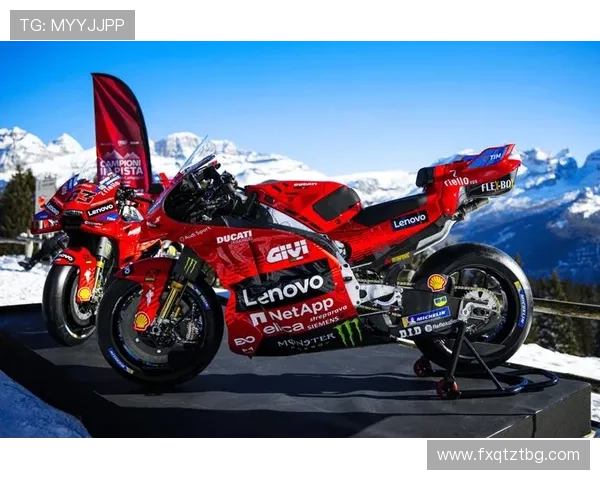杜卡迪车队再创佳绩新星强势崛起掀起MotoGP赛场激烈争霸风云