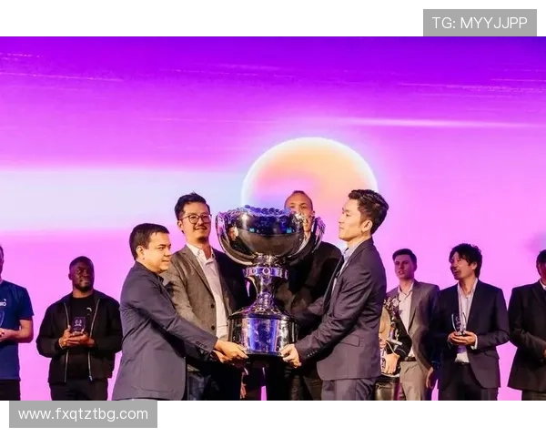 电竞赛事热潮再起 2025年全球总决赛冠军预测与精彩看点揭晓