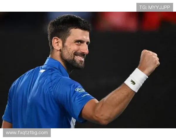 网球世界迎来新星崛起 德约科维奇赛季复苏勇夺大满贯冠军