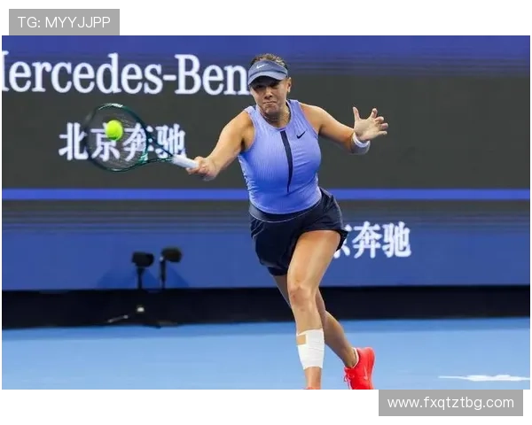 网球新星横扫对手夺冠创造历史 赛季表现突破个人最佳纪录 网球新星横扫对手夺冠创造历史 赛季表现突破个人最佳纪录