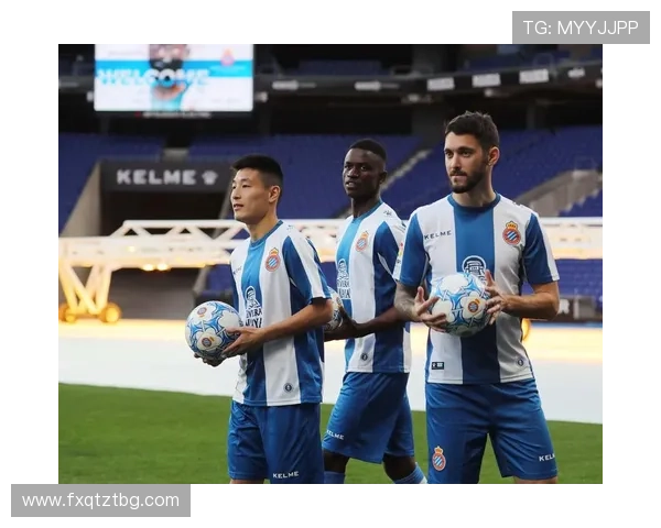 西班牙人俱乐部发展历程与球队未来战略方向探讨 西班牙人俱乐部发展历程与球队未来战略方向探讨