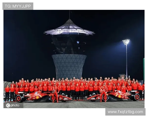 F1赛事新赛季前瞻:车队阵容大调整 竞争格局如何变化 F1赛事新赛季前瞻:车队阵容大调整 竞争格局如何变化