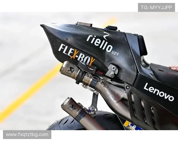 MotoGP赛场最新动态揭示冠军争夺焦点与技术革新趋势深度解 MotoGP赛场最新动态揭示冠军争夺焦点与技术革新趋势深度解