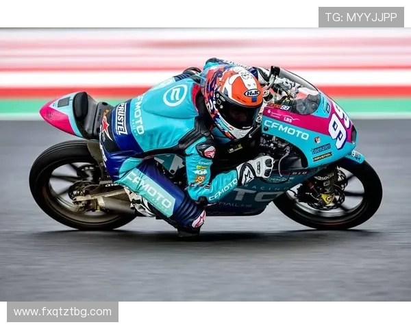 MotoGP赛季终极对决 即将展开 各车队激烈备战冲刺冠军 MotoGP赛季终极对决 即将展开 各车队激烈备战冲刺冠军