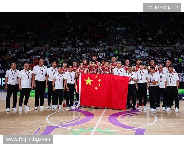 中国男篮力克韩国晋级亚洲杯四强,迎战强敌全力以赴 中国男篮力克韩国晋级亚洲杯四强,迎战强敌全力以赴