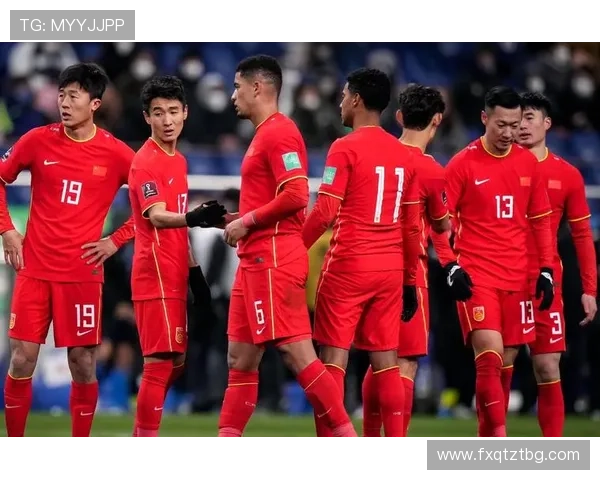 中国足球改革再掀波澜，超级联赛扩军与青训体系建设并行推进