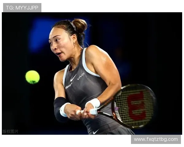 新赛季网球焦点对决全面点燃全球球迷热情与期待风潮再升级中时刻