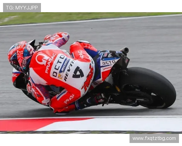 新赛季MotoGP冠军争夺战再升级多支车队公布最新阵容动态了