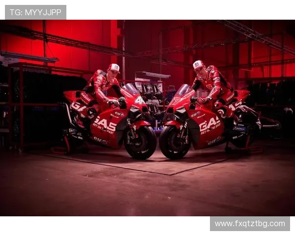 MotoGP赛季风云再起 新规则新车手引爆世界摩托车巅峰对决