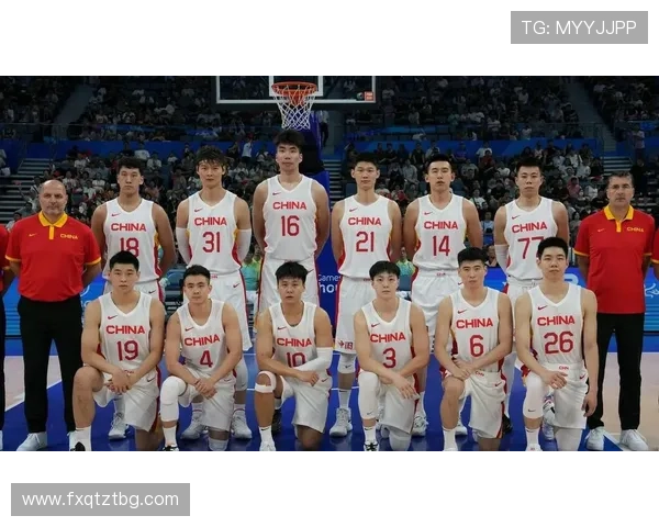 中国男篮新周期集训启动主帅明确冲击亚洲杯与奥运资格备战巴黎周期