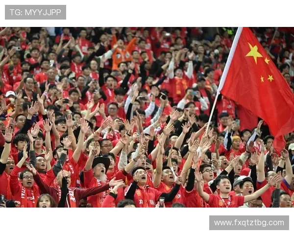 中国男足世预赛迎关键战新帅首秀引发球迷期待与日韩同组出线形势备受关注