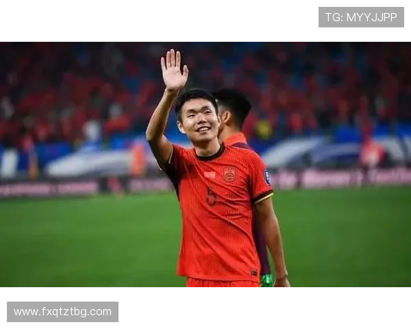 国足世预赛关键战告捷新帅首秀激活进攻引发球迷期待未来前景被看好