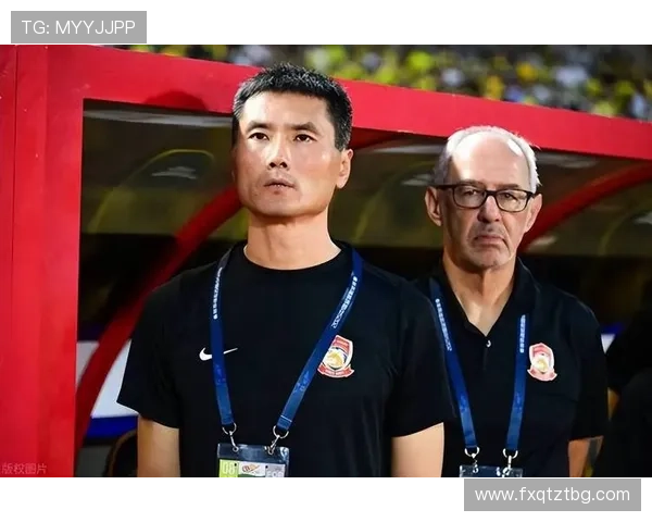 国足新帅上任备战世预赛中超联赛成才与留洋并行推进青训改革提速 国足新帅上任备战世预赛中超联赛成才与留洋并行推进青训改革提速