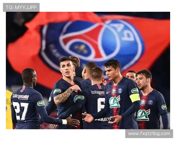 巴黎FC俱乐部崛起之路与城市足球新力量探索发展历史与未来愿景全景解读