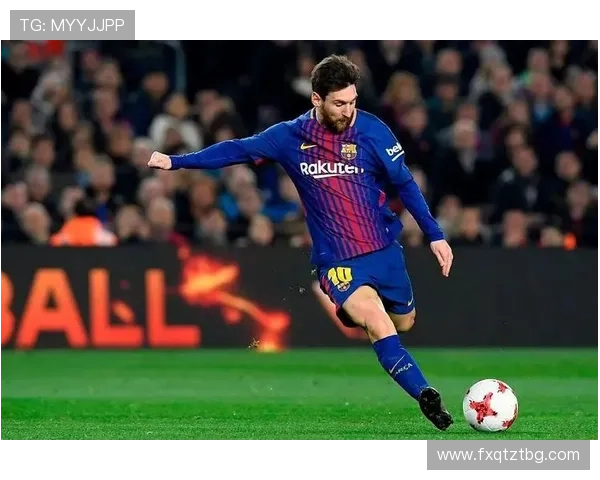 梅西携手巴萨夺冠后宣布退役,足坛巨星时代正式落幕