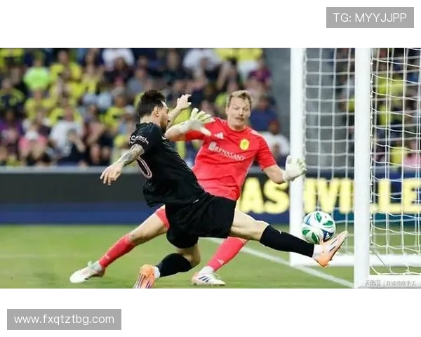 梅西首度亮相美国职业大联盟赛场领衔球队取胜全场表现惊艳