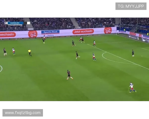 汉堡俱乐部新赛季战略调整与青训建设全面推进目标重返德甲舞台