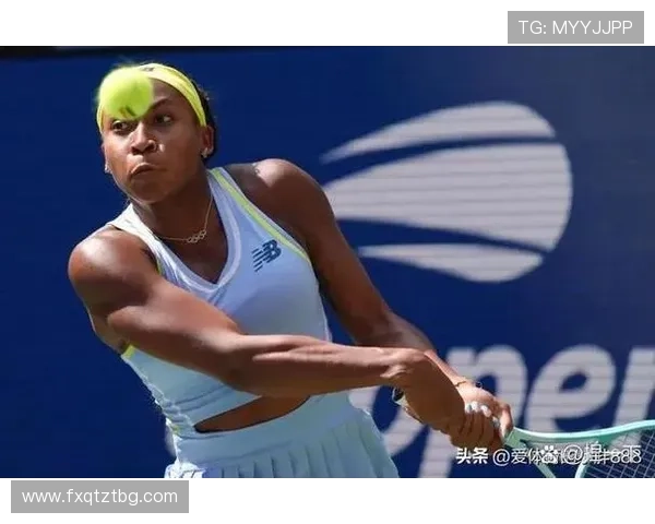 澳网女单决赛激战正酣 新星与老将上演巅峰对决