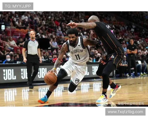 篮网官方宣布欧文将缺席接下来的两场比赛，原因尚未透露