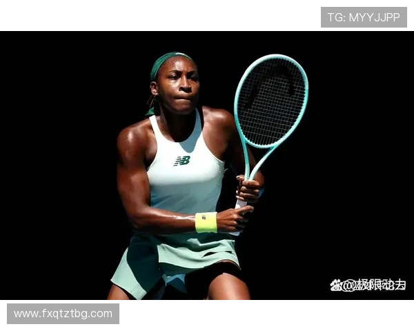 网球赛事激战正酣 新星崭露头角 经典对决点燃赛季热潮