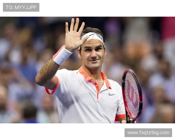 费德勒宣布退役网球界失去传奇人物 未来将专注慈善与家庭