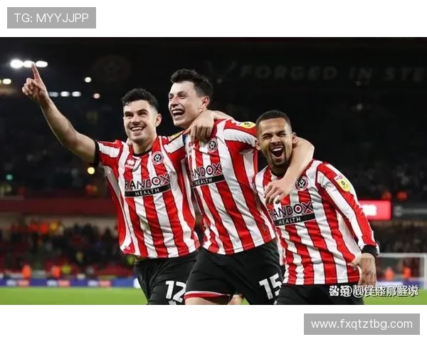 谢菲联队在英超迎战强敌 新赛季展现全新战术风格引关注