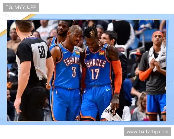 雷霆队崛起之路：新生代球员崭露头角与未来潜力分析